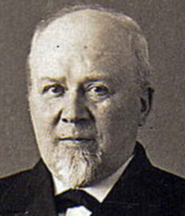 Daniel Johannes Marie Wustenhoff